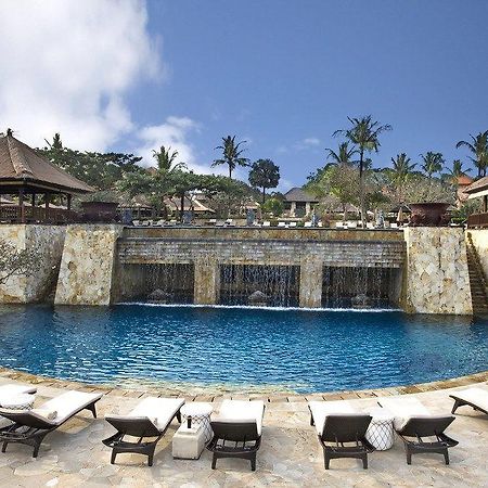 The Villas At Ayana Resort, Bali 培卡图 外观 照片