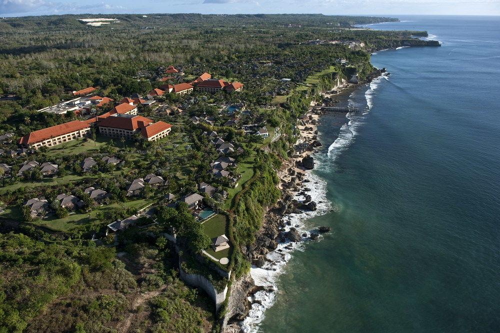 The Villas At Ayana Resort, Bali 培卡图 外观 照片