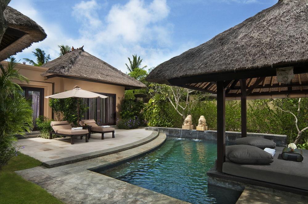The Villas At Ayana Resort, Bali 培卡图 外观 照片