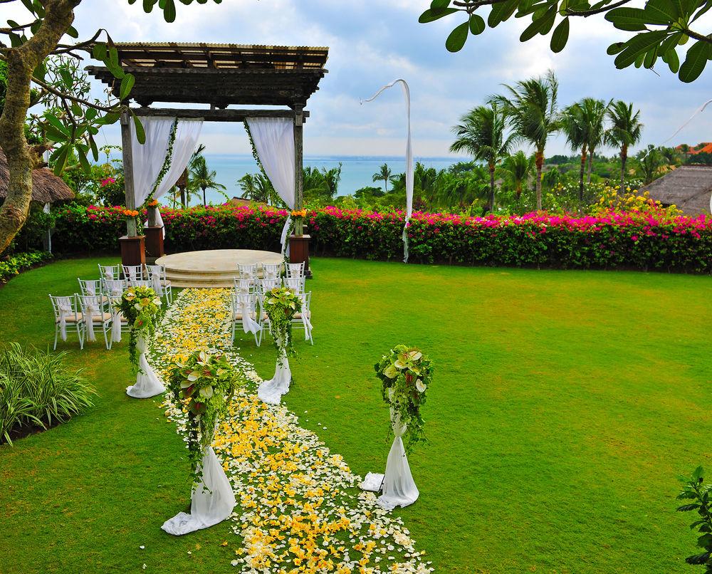 The Villas At Ayana Resort, Bali 培卡图 外观 照片