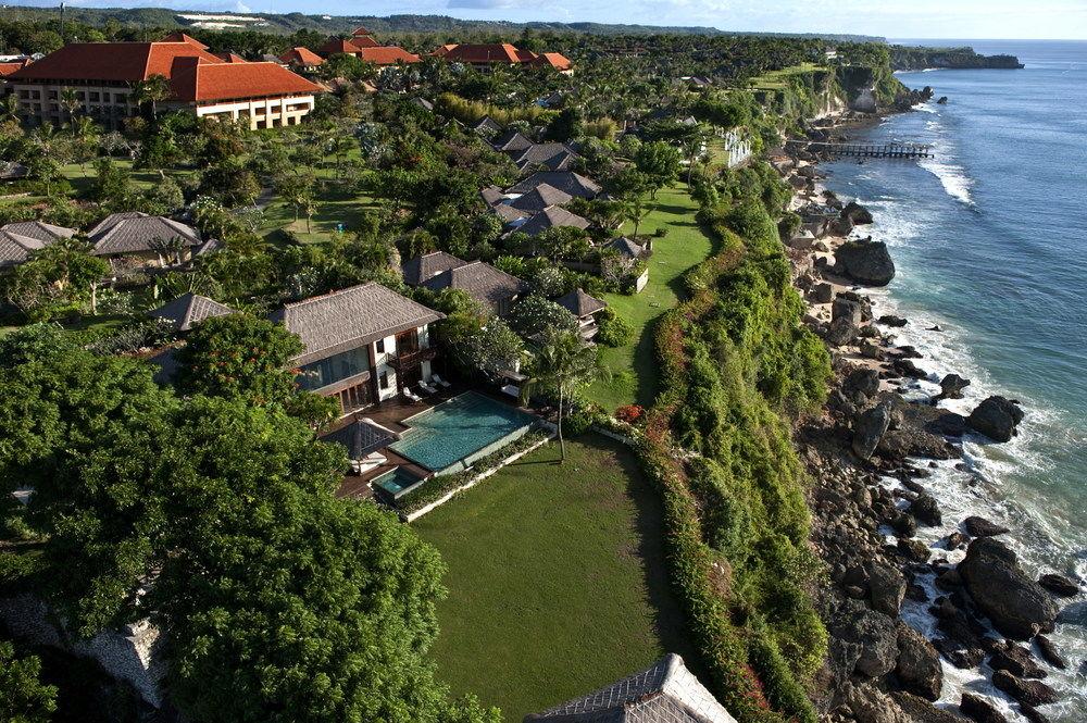 The Villas At Ayana Resort, Bali 培卡图 外观 照片