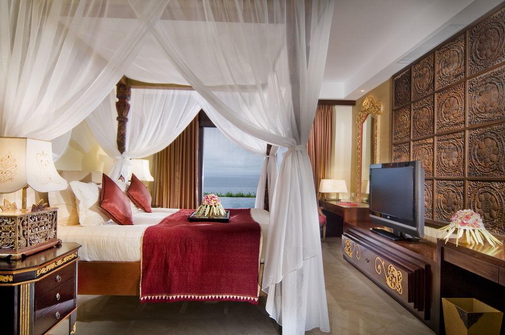 The Villas At Ayana Resort, Bali 培卡图 外观 照片
