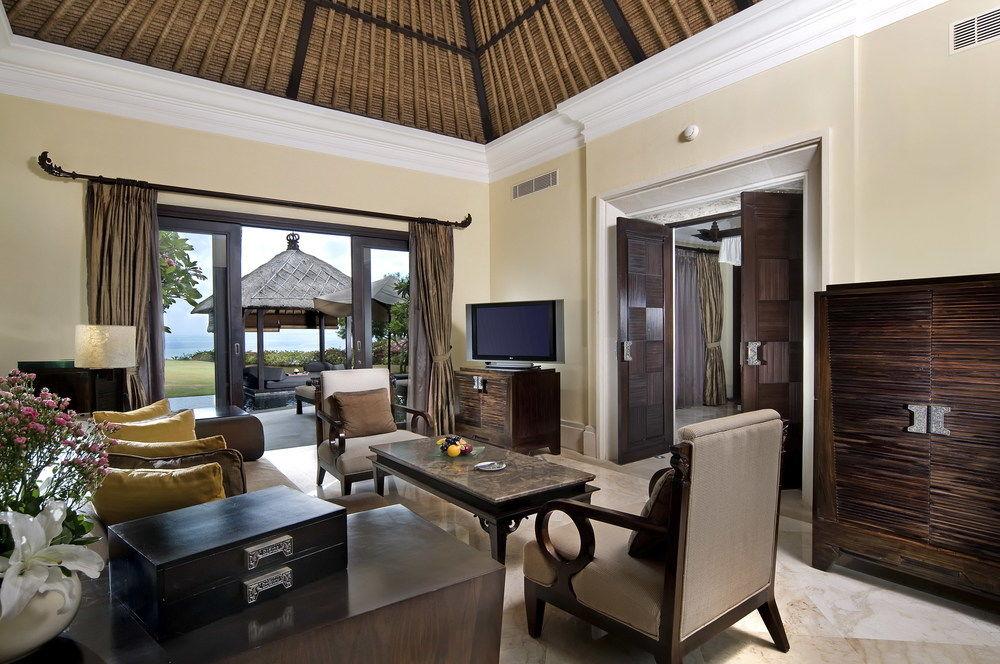 The Villas At Ayana Resort, Bali 培卡图 外观 照片