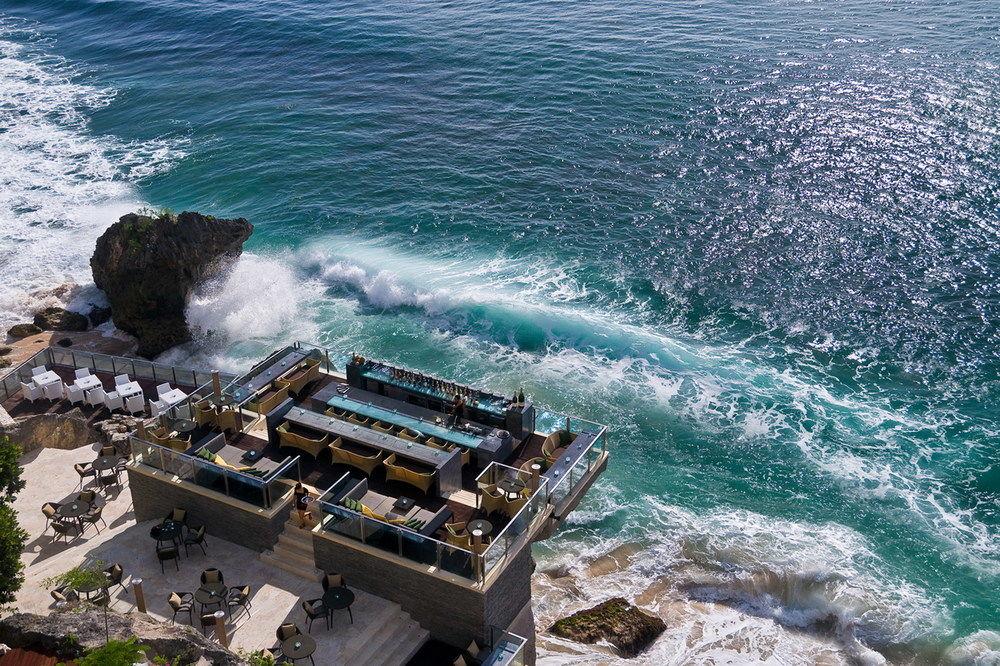 The Villas At Ayana Resort, Bali 培卡图 外观 照片