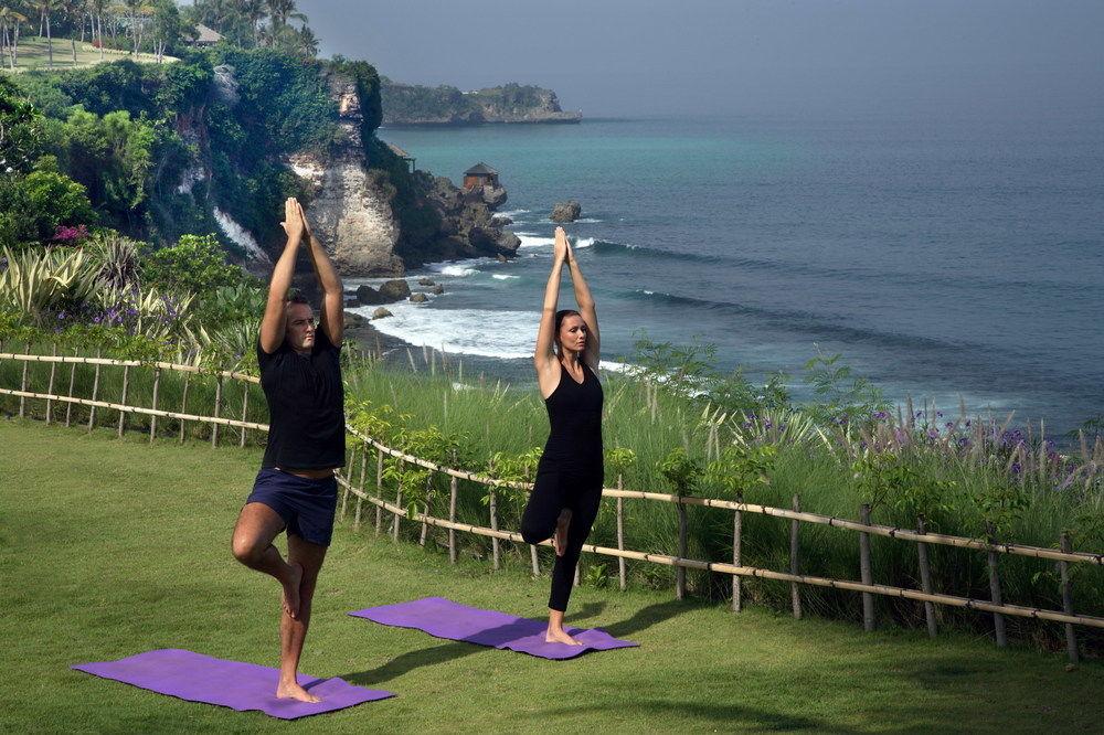 The Villas At Ayana Resort, Bali 培卡图 外观 照片