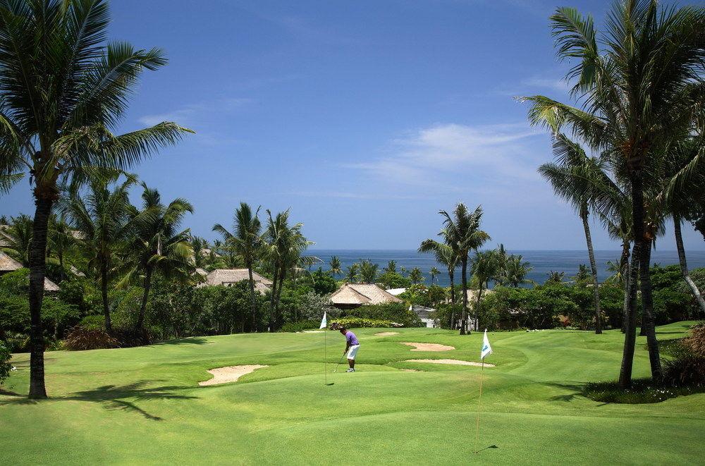 The Villas At Ayana Resort, Bali 培卡图 外观 照片
