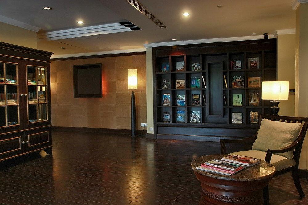 The Villas At Ayana Resort, Bali 培卡图 外观 照片