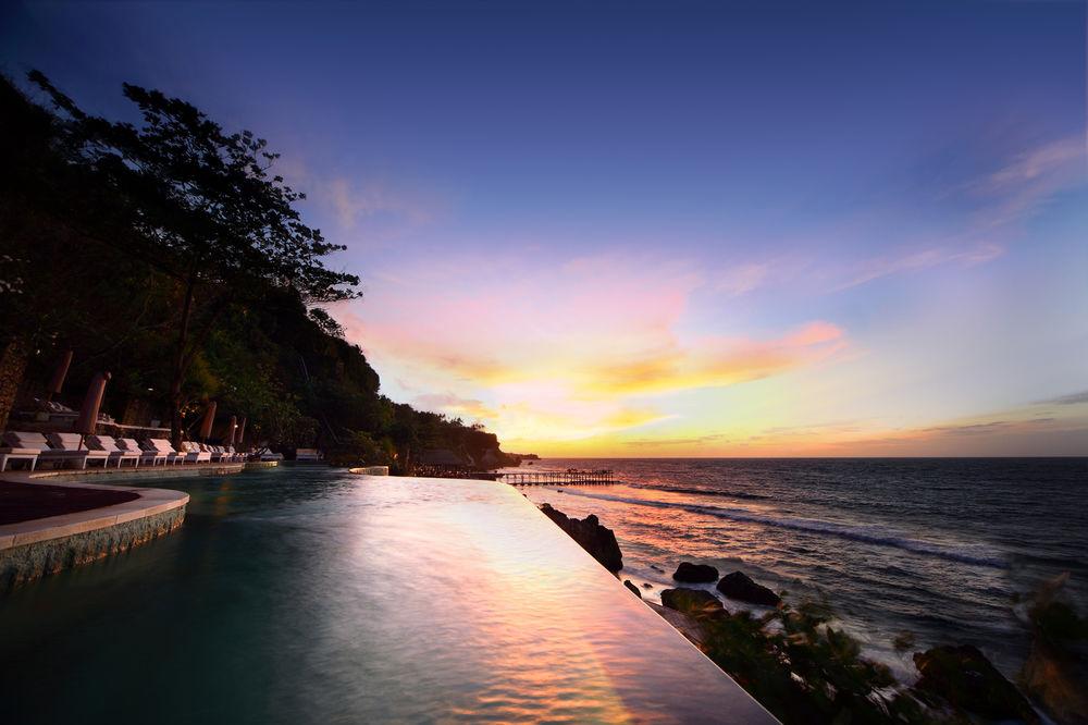 The Villas At Ayana Resort, Bali 培卡图 外观 照片