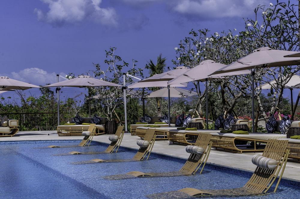 The Villas At Ayana Resort, Bali 培卡图 外观 照片