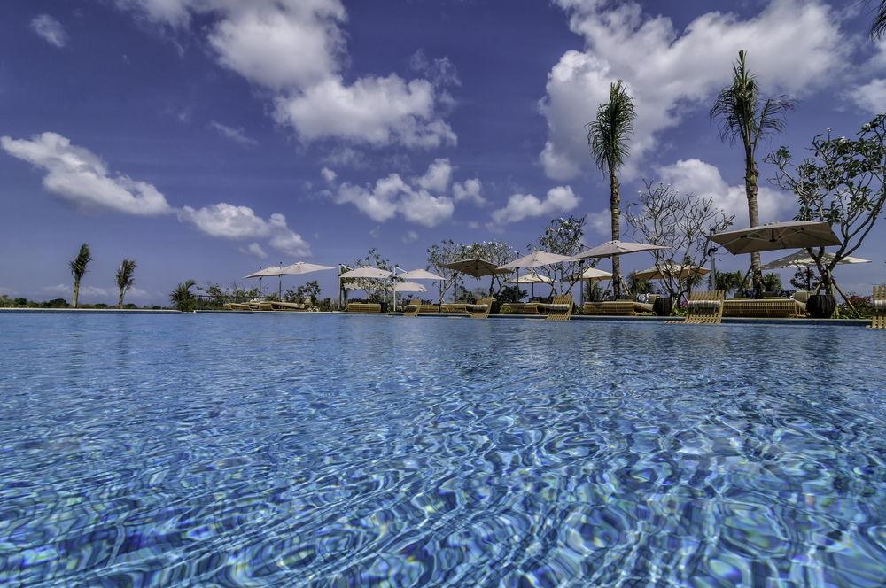 The Villas At Ayana Resort, Bali 培卡图 外观 照片