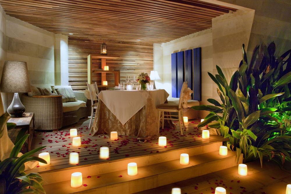 The Villas At Ayana Resort, Bali 培卡图 外观 照片