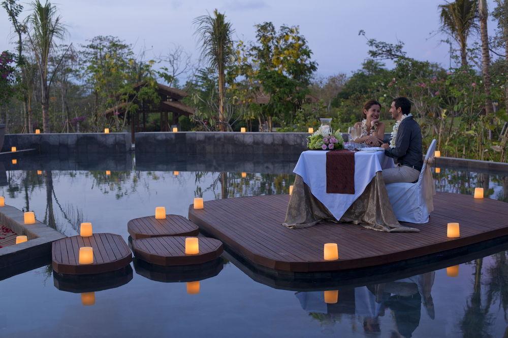 The Villas At Ayana Resort, Bali 培卡图 外观 照片