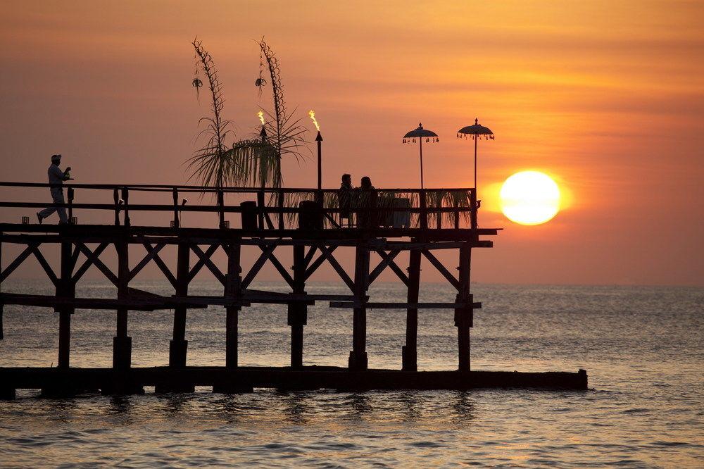 The Villas At Ayana Resort, Bali 培卡图 外观 照片