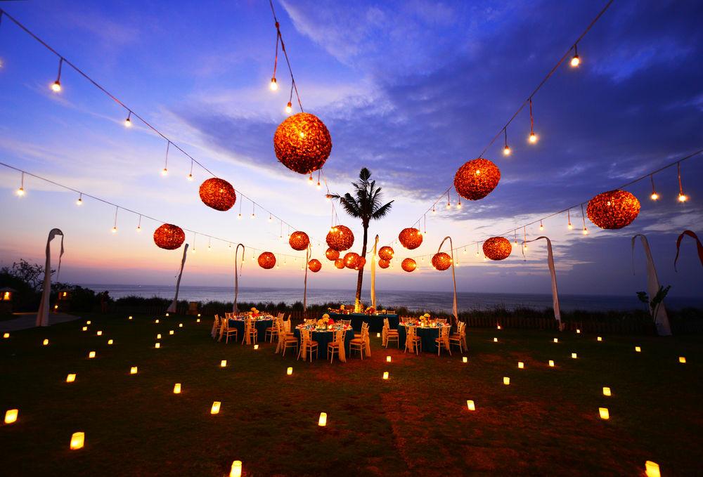 The Villas At Ayana Resort, Bali 培卡图 外观 照片