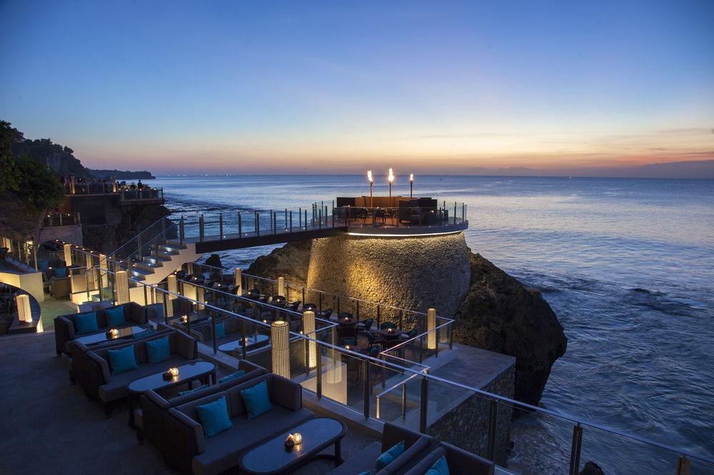 The Villas At Ayana Resort, Bali 培卡图 外观 照片