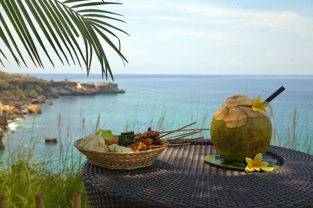 The Villas At Ayana Resort, Bali 培卡图 外观 照片