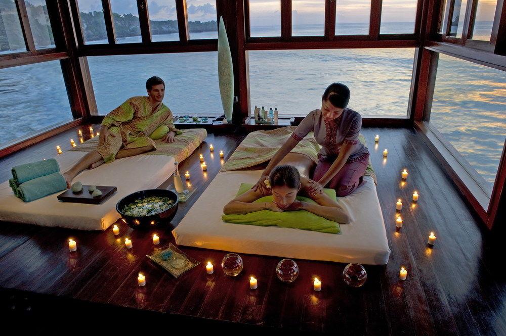 The Villas At Ayana Resort, Bali 培卡图 外观 照片