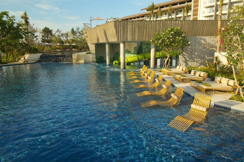 The Villas At Ayana Resort, Bali 培卡图 外观 照片