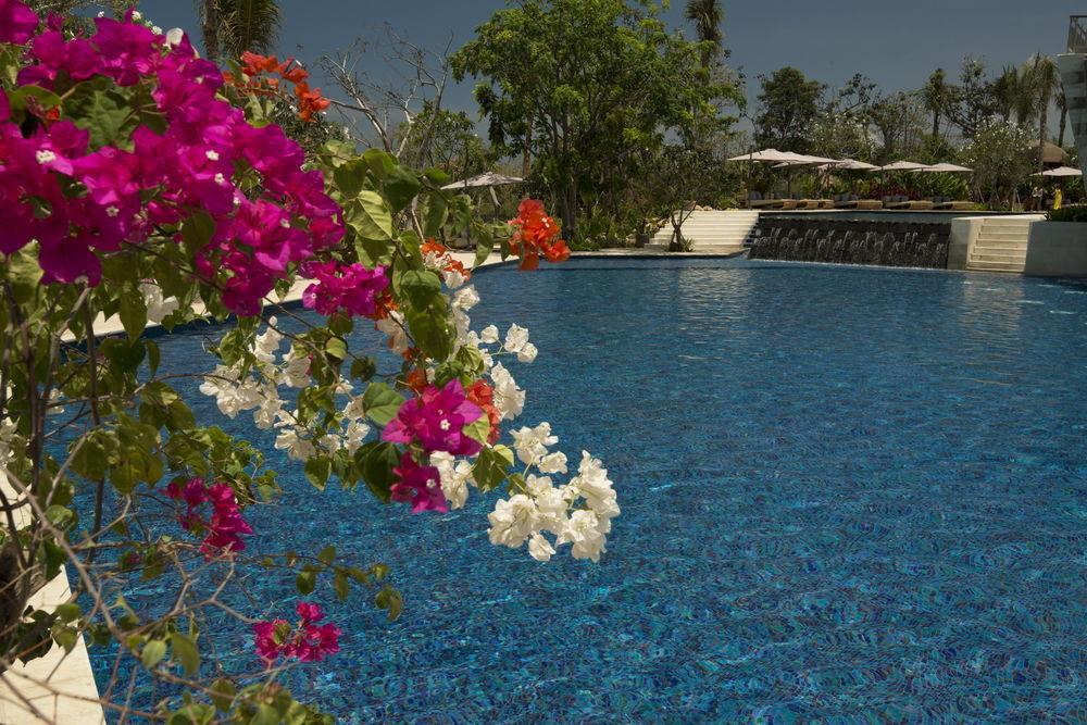 The Villas At Ayana Resort, Bali 培卡图 外观 照片