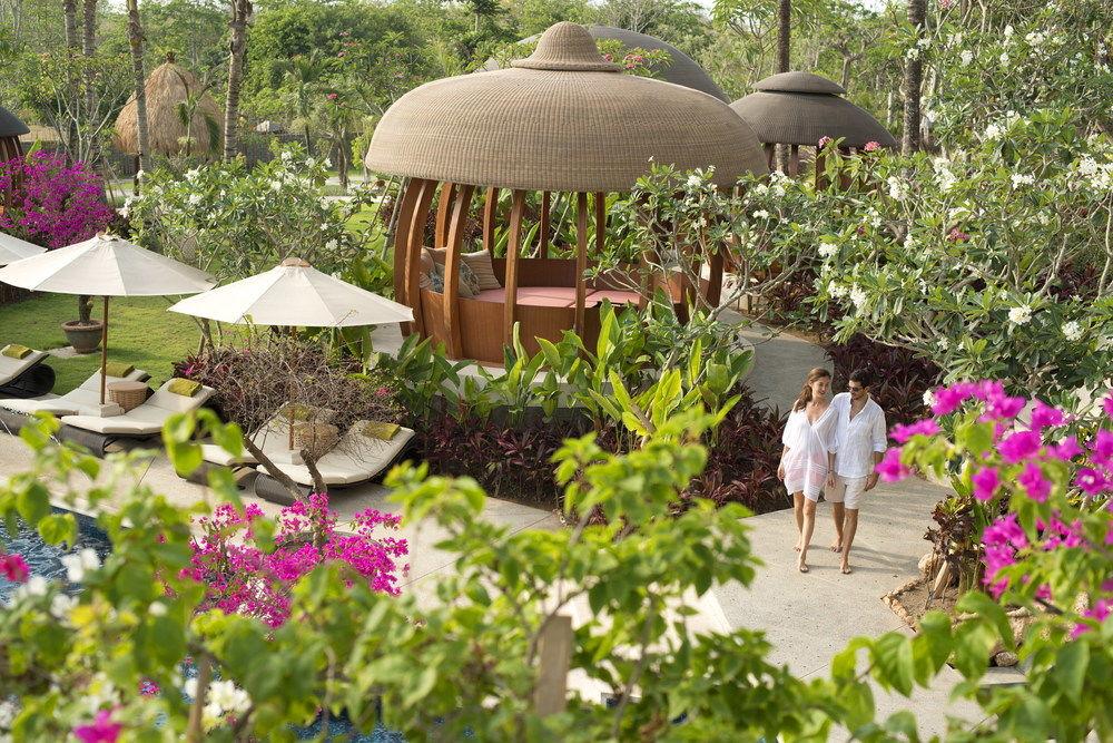 The Villas At Ayana Resort, Bali 培卡图 外观 照片
