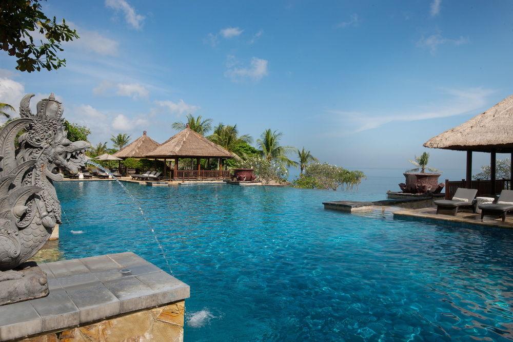 The Villas At Ayana Resort, Bali 培卡图 外观 照片