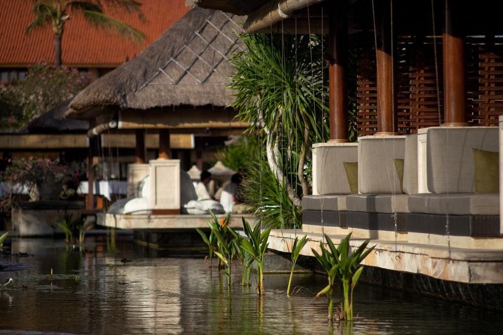 The Villas At Ayana Resort, Bali 培卡图 外观 照片