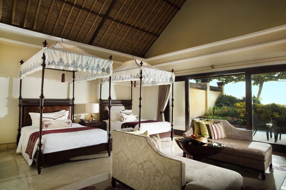 The Villas At Ayana Resort, Bali 培卡图 外观 照片